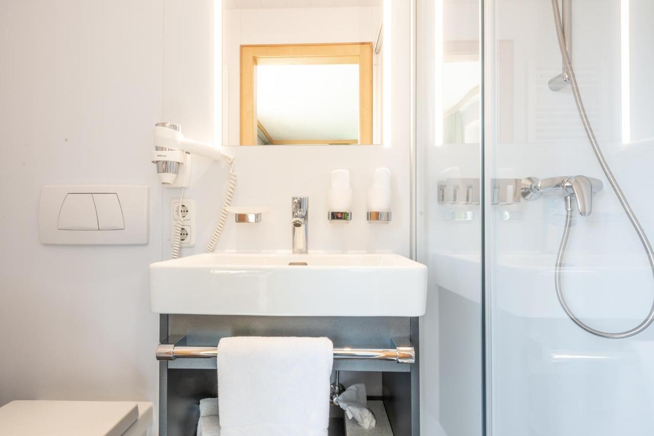 Haus Furka Hotel Damuels Ngoại thất bức ảnh